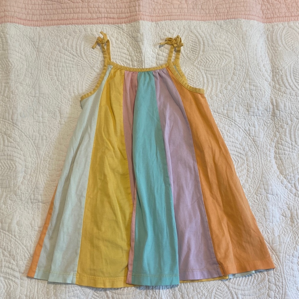 Hannah Andersson Dress